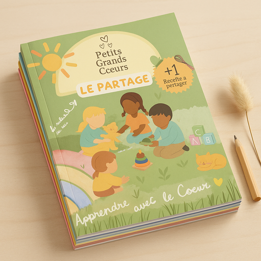 ABONNEMENT ANNUEL (2 mois offerts !)