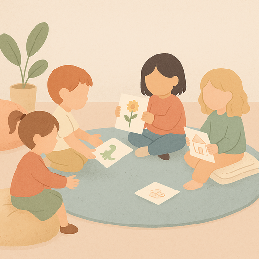 L’atelier des mercredis