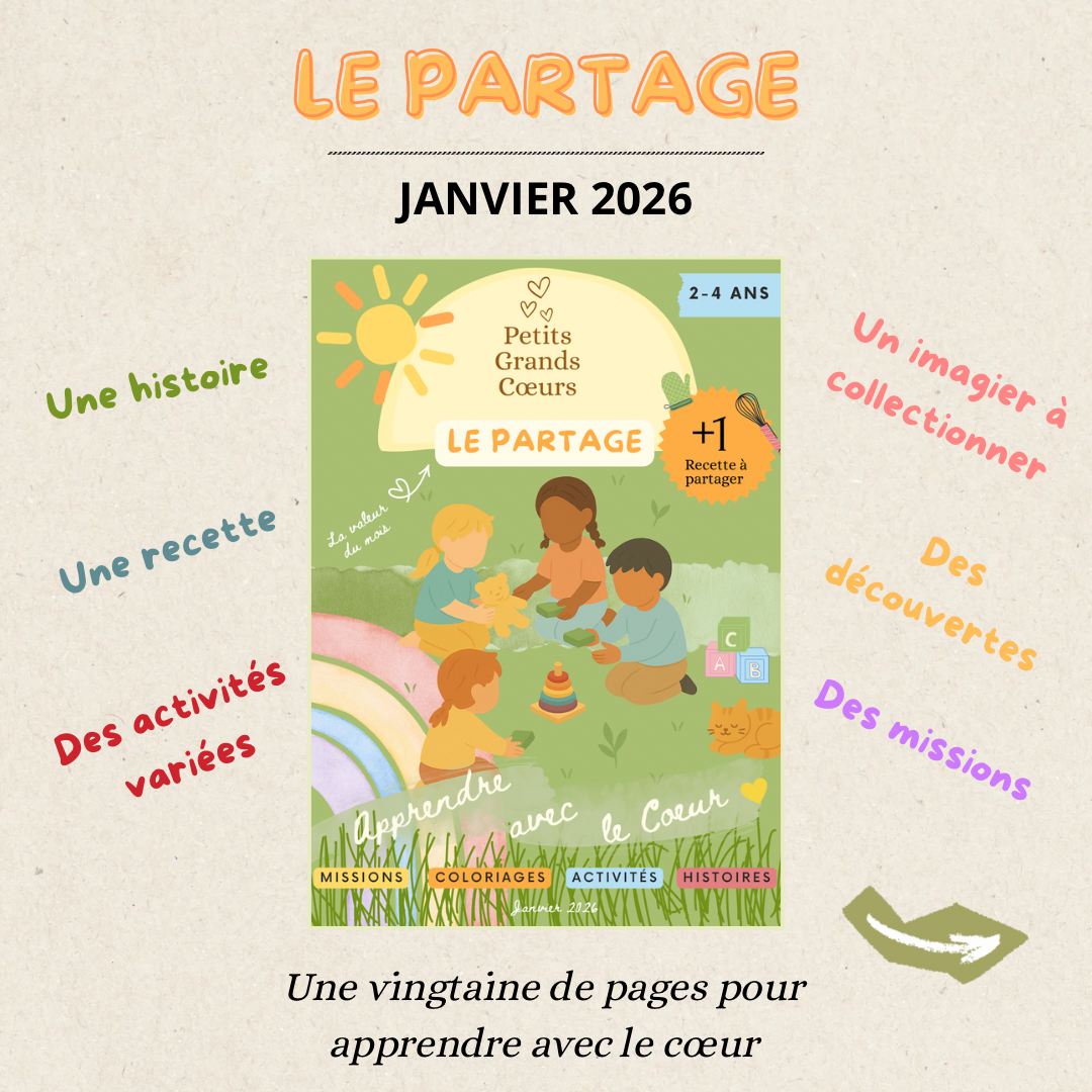 ABONNEMENT ANNUEL (2 mois offerts !)