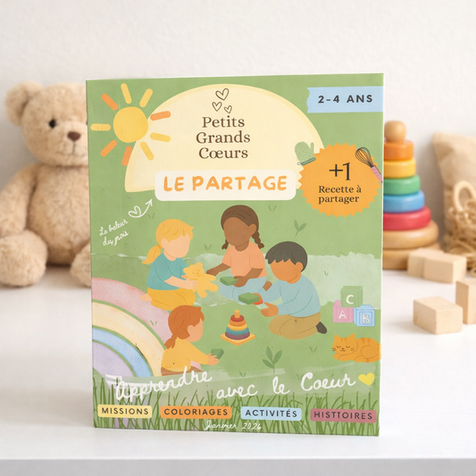 ABONNEMENT ANNUEL (2 mois offerts !)